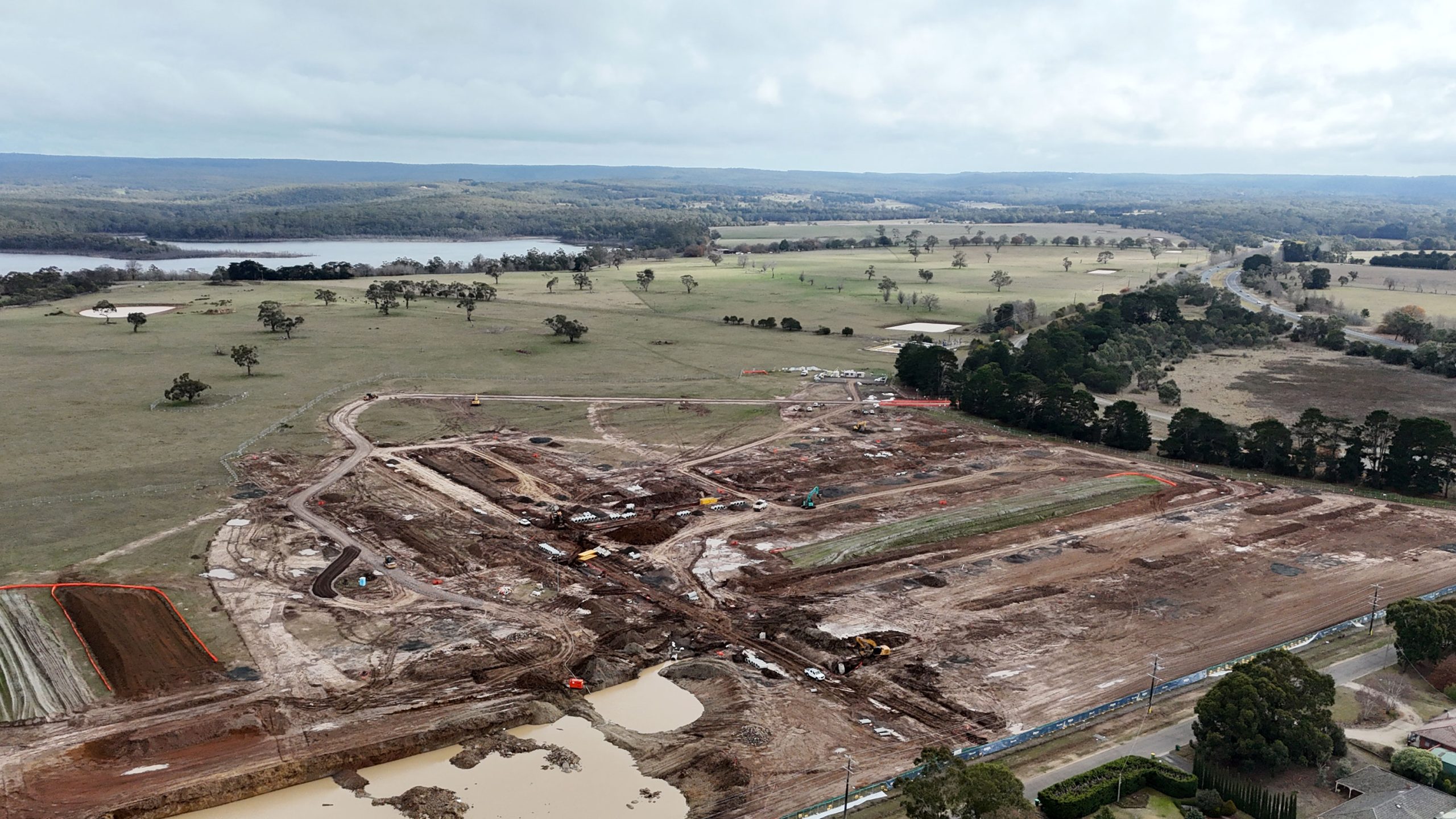 Construction Update: June 2025
