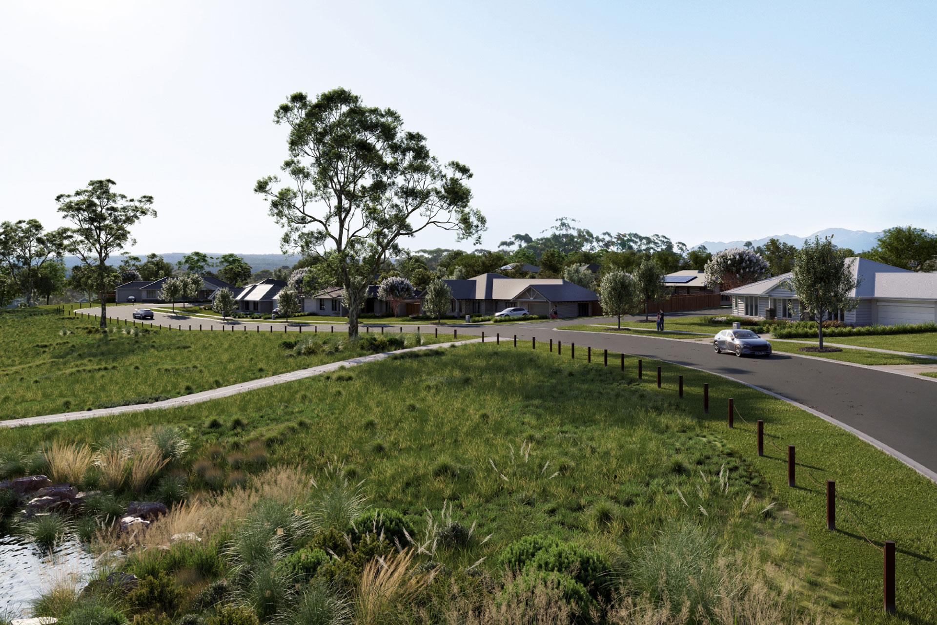 Make your move to Gisborne