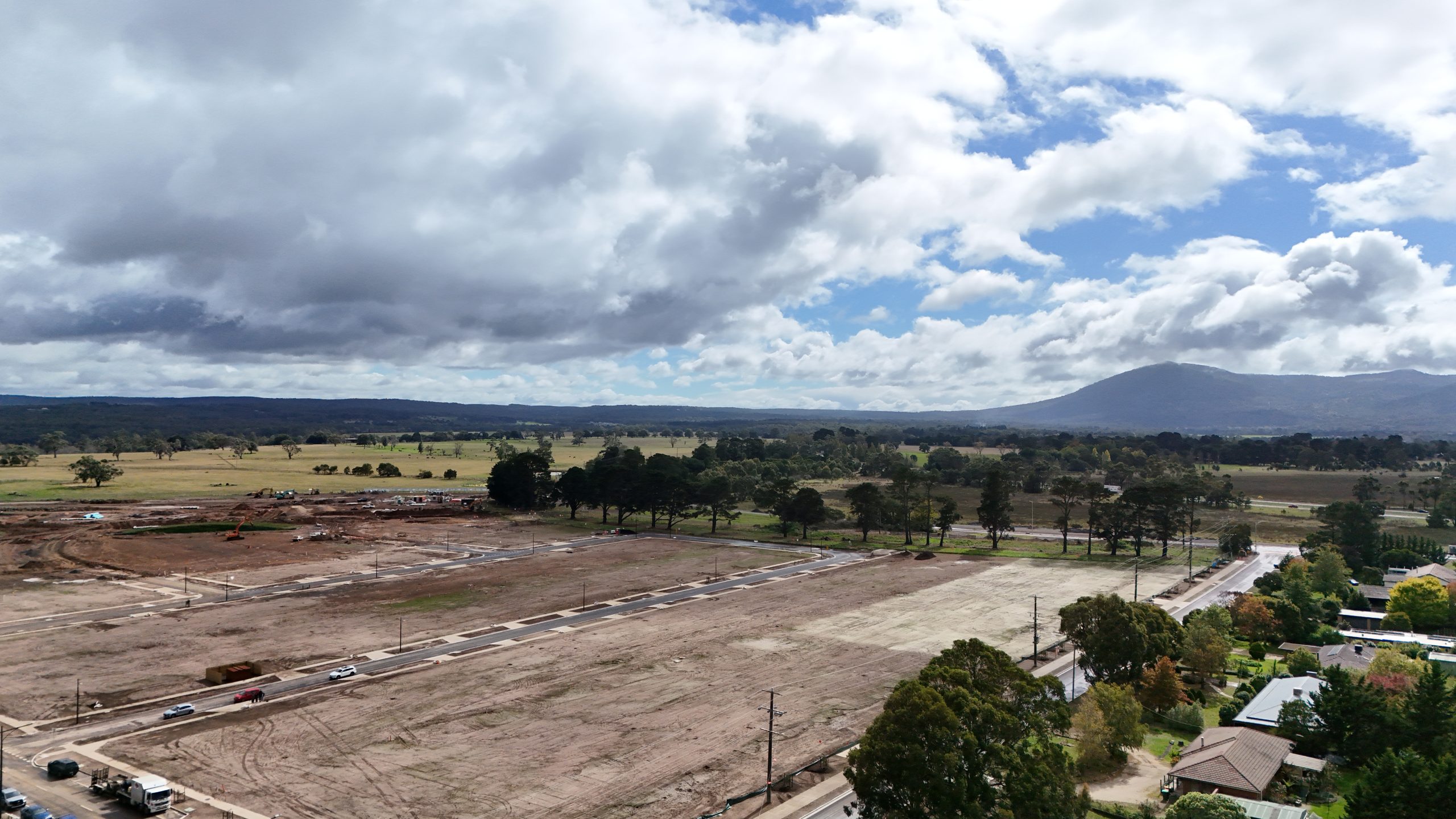 Construction Update: April 2026