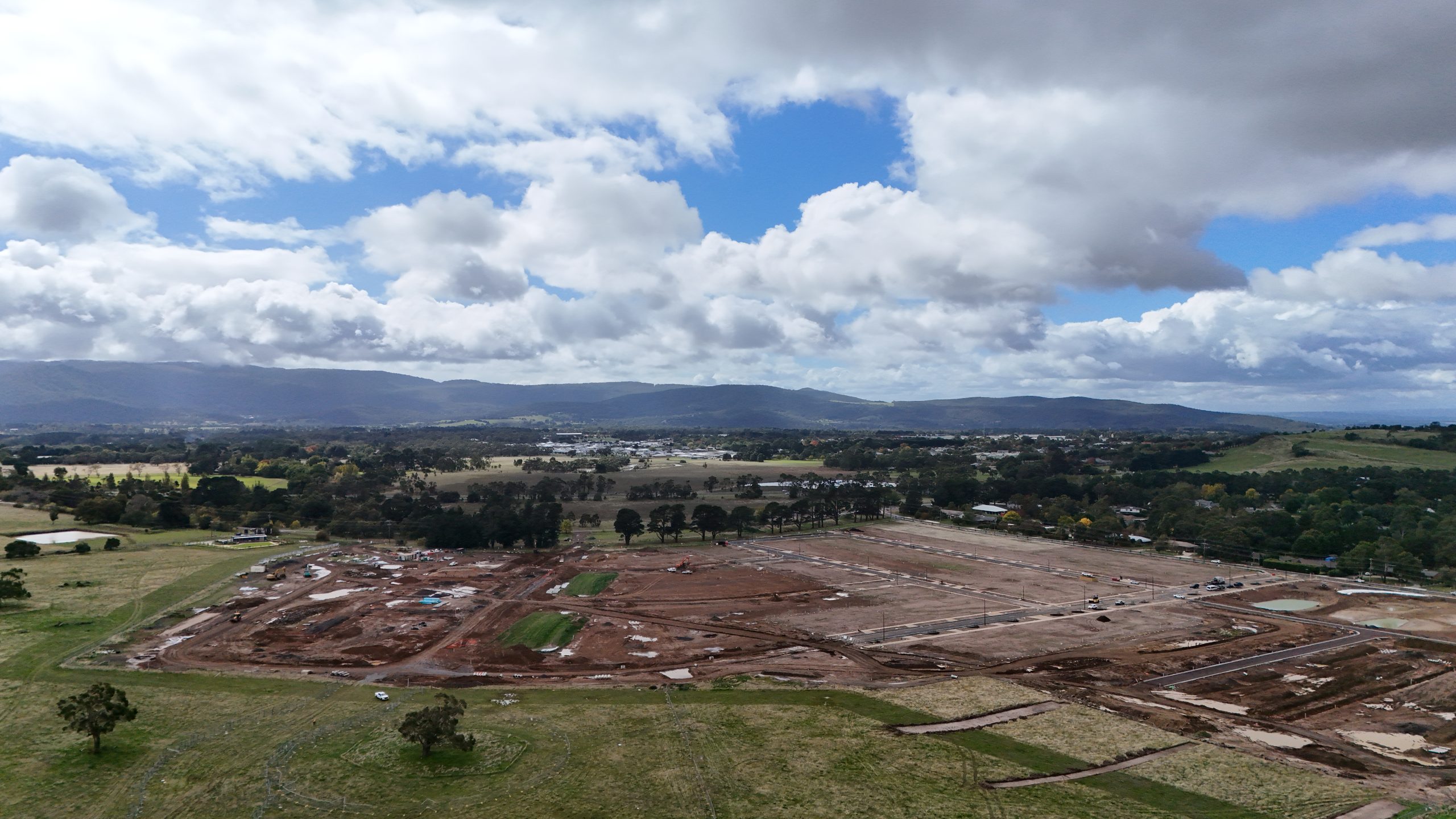 Construction Update: May 2026
