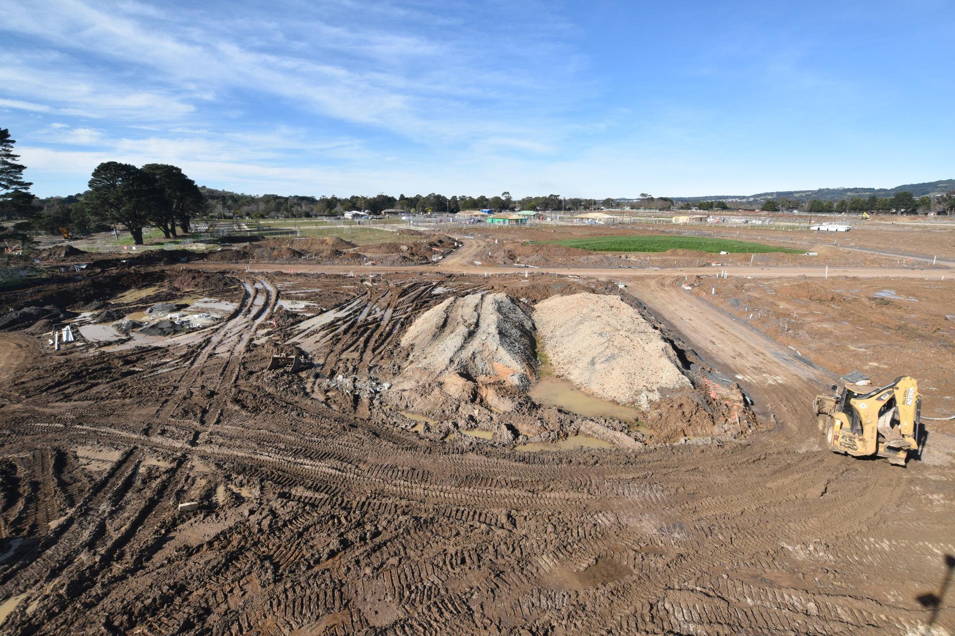 Construction Update: July 2026